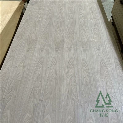 Чорний горіх зіткнувся з фанерою 18 мм